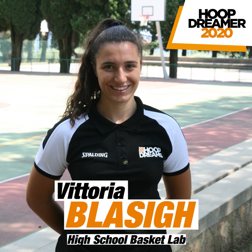 Vittoria Blasigh