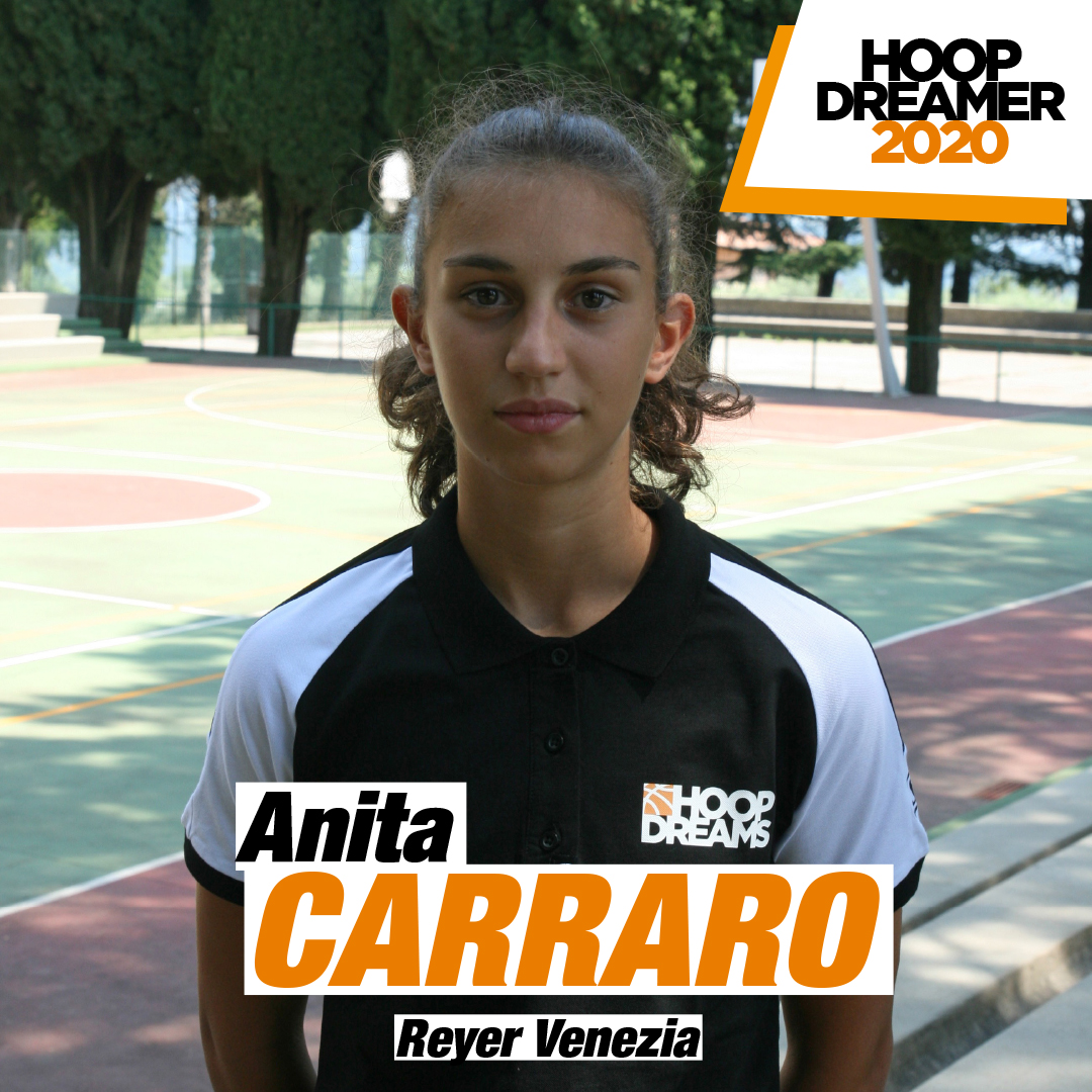 Anita Carraro