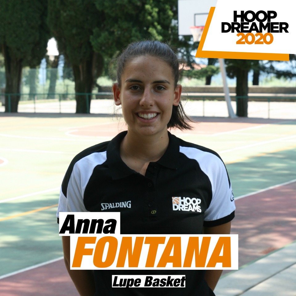 Anna Fontana