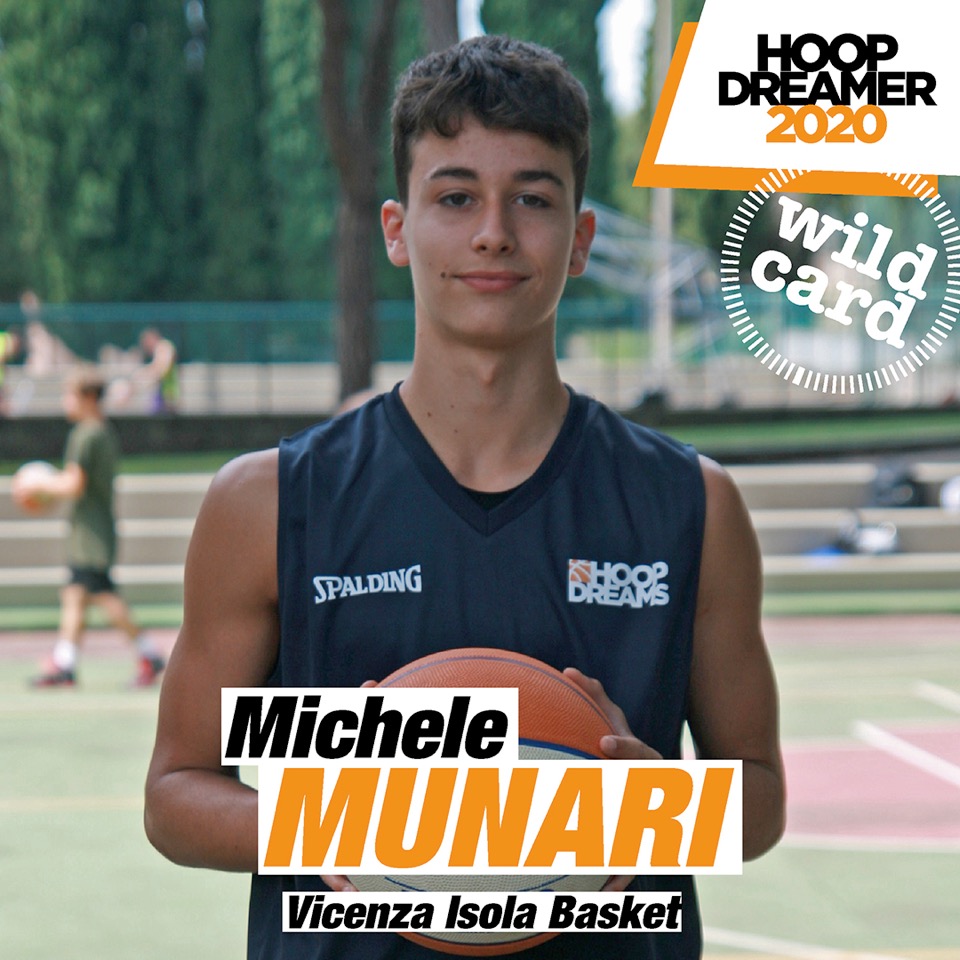 Michele Munari