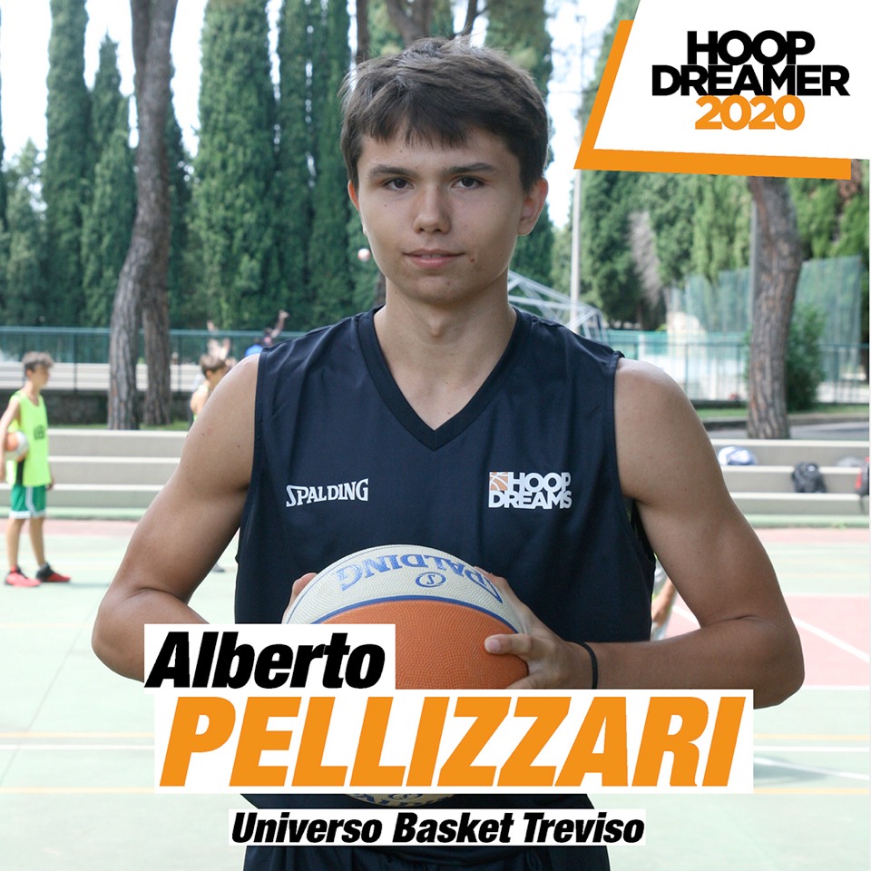Alberto Pellizzari