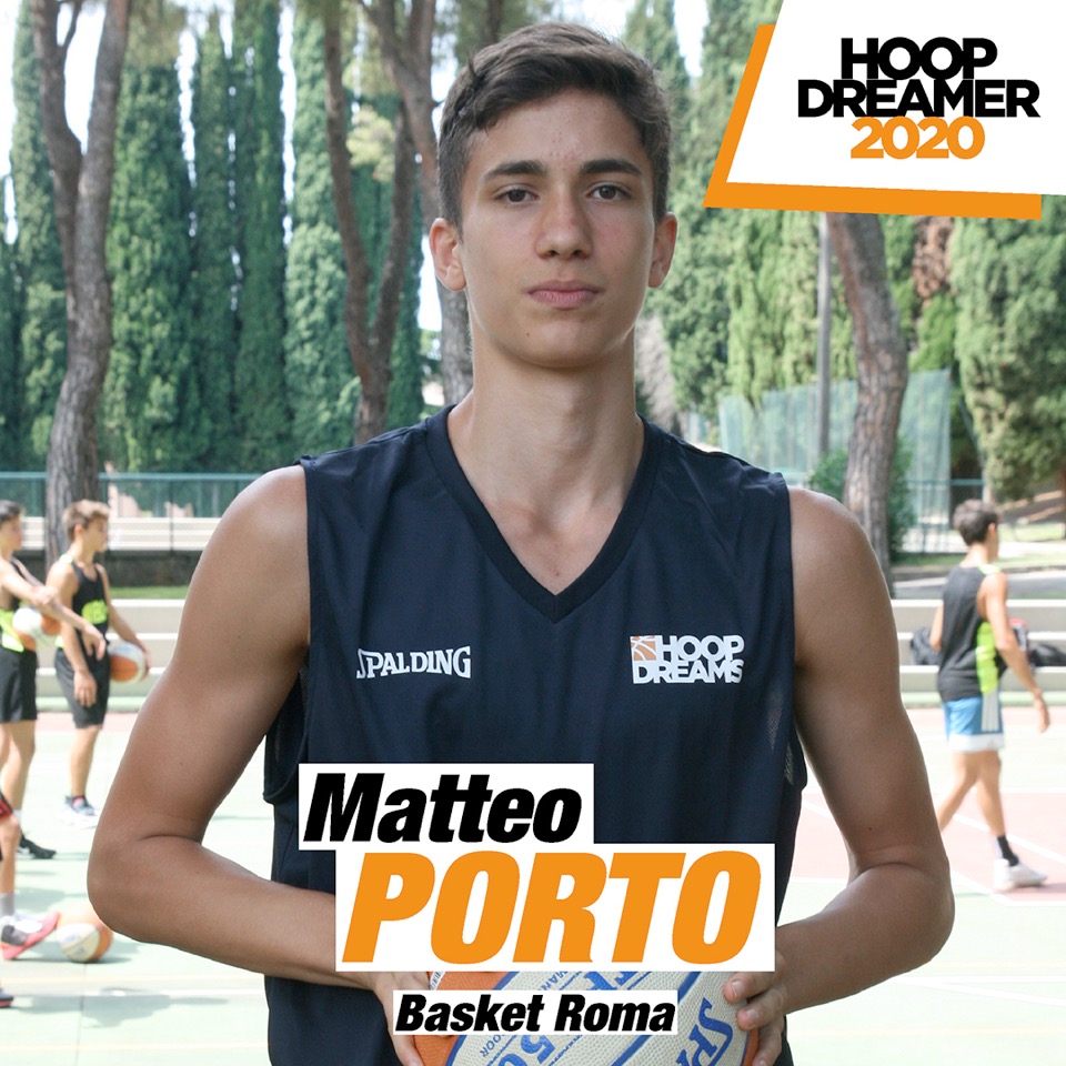 Matteo Porto
