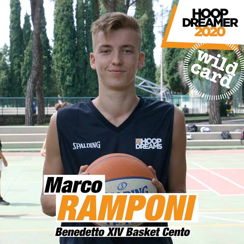Marco Ramponi
