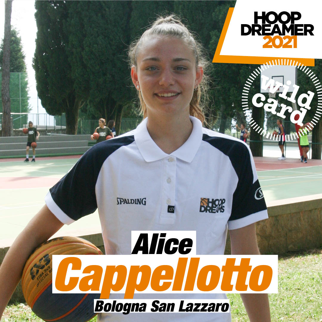 Alice Cappellotto