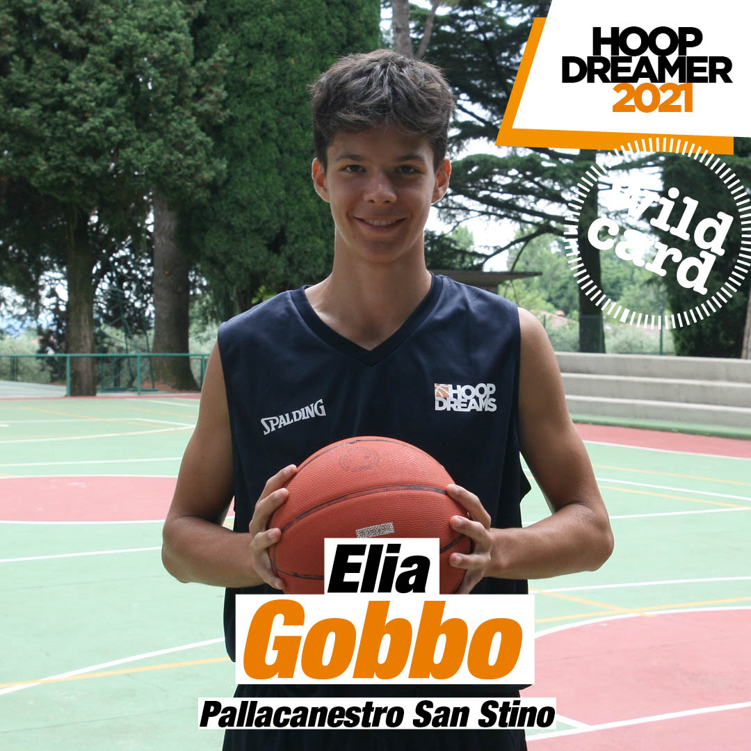 Elia Gobbo