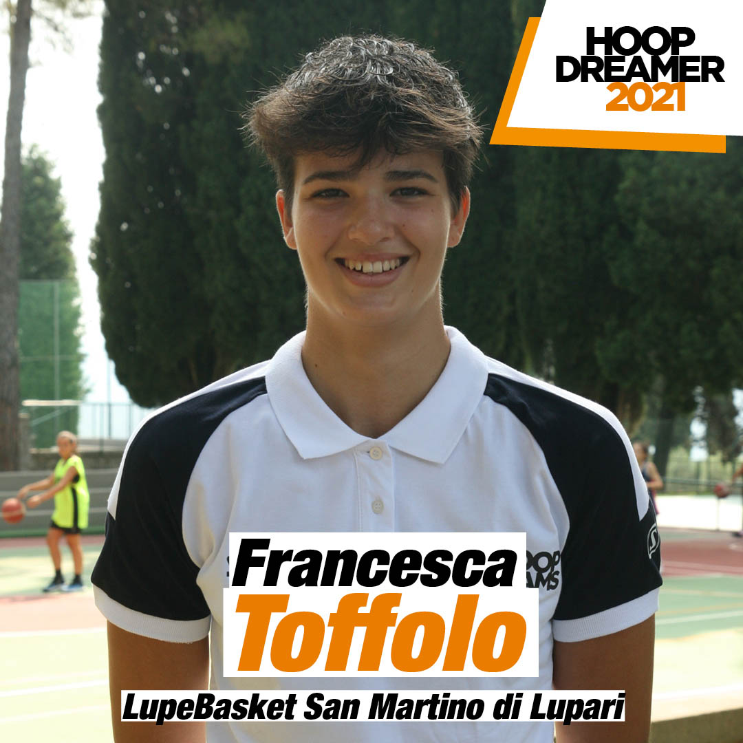 Francesca Toffolo