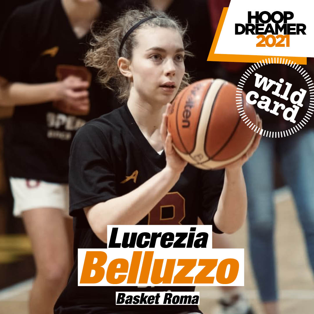 Lucrezia Belluzzo