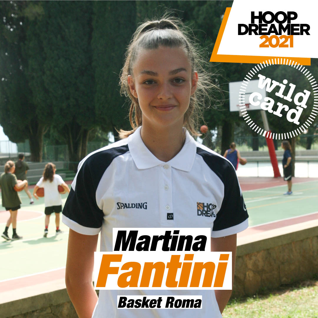 Martina Fantini