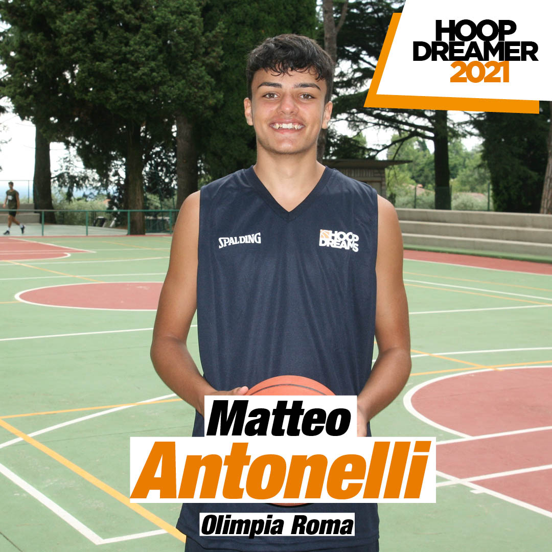 Matteo Antonelli