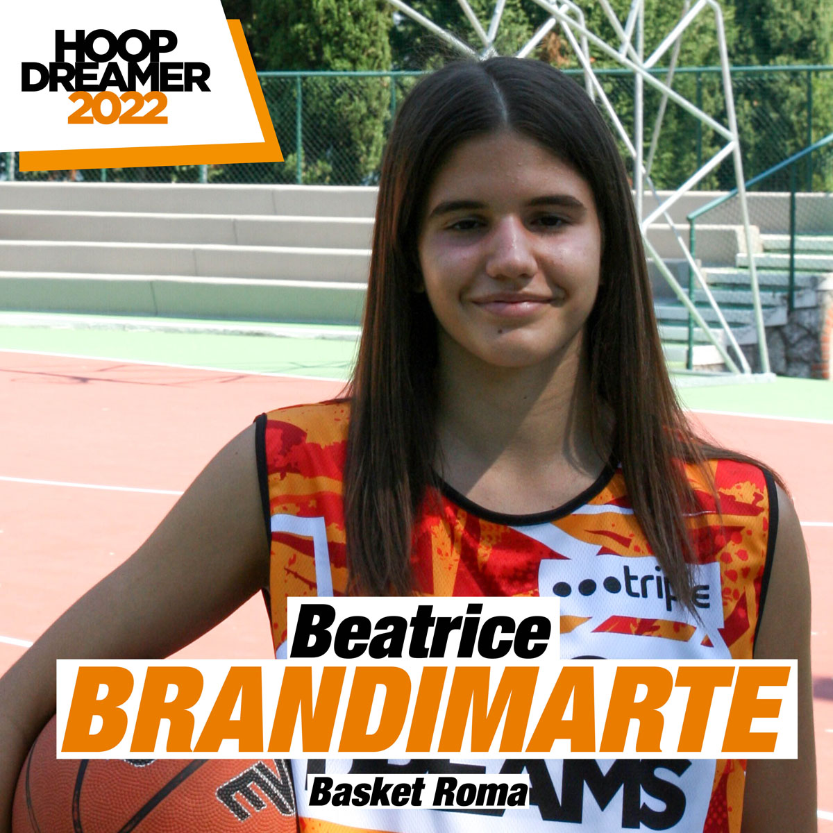 Brandimarte Beatrice