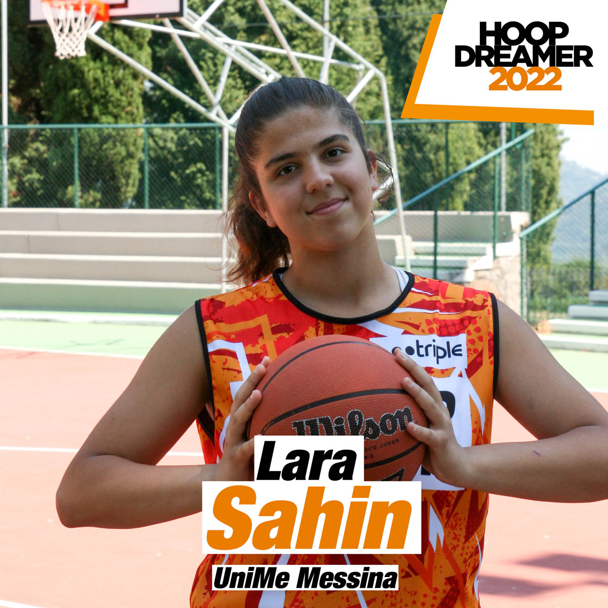Sahin Lara