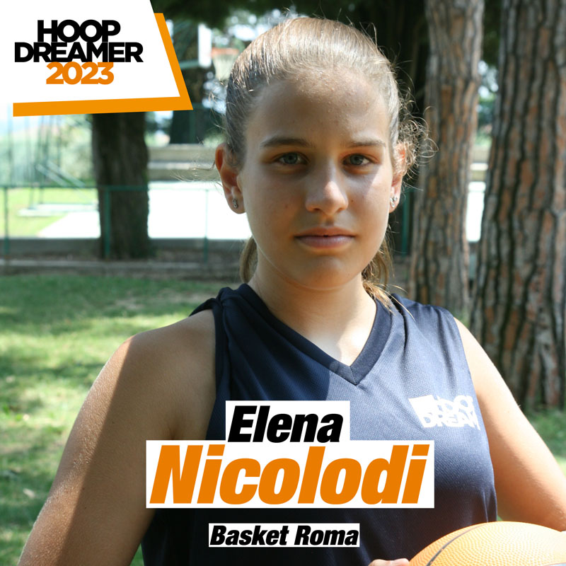 Elena Nicolodi