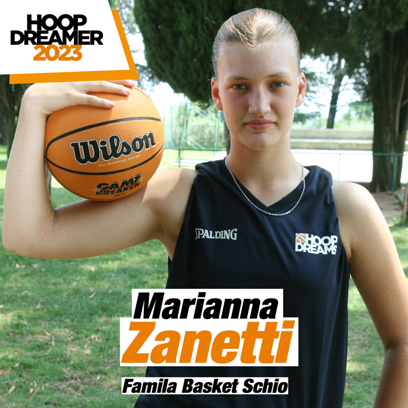 Marina Zanetti