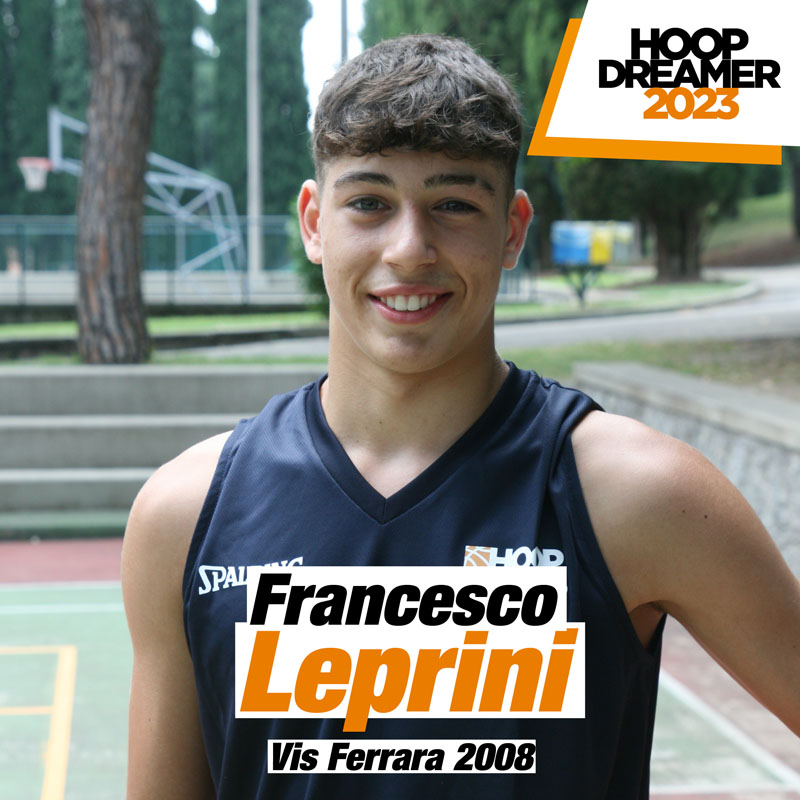 Francesco Leprini