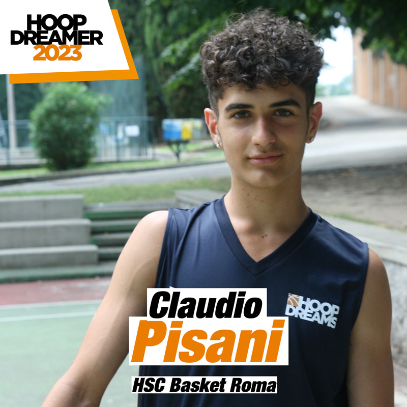 Claudi Pisani