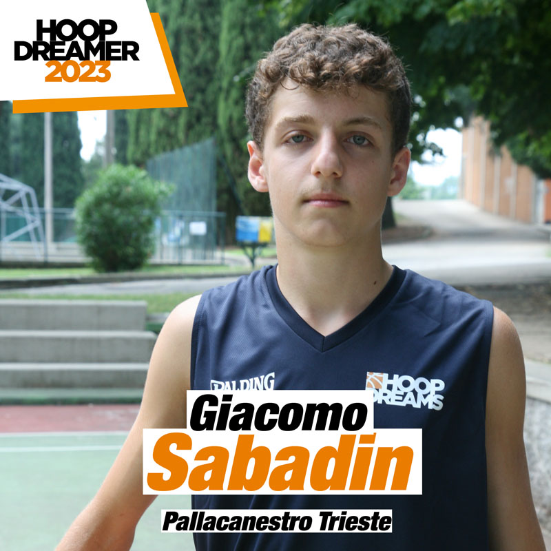 Giacomo Sabadin