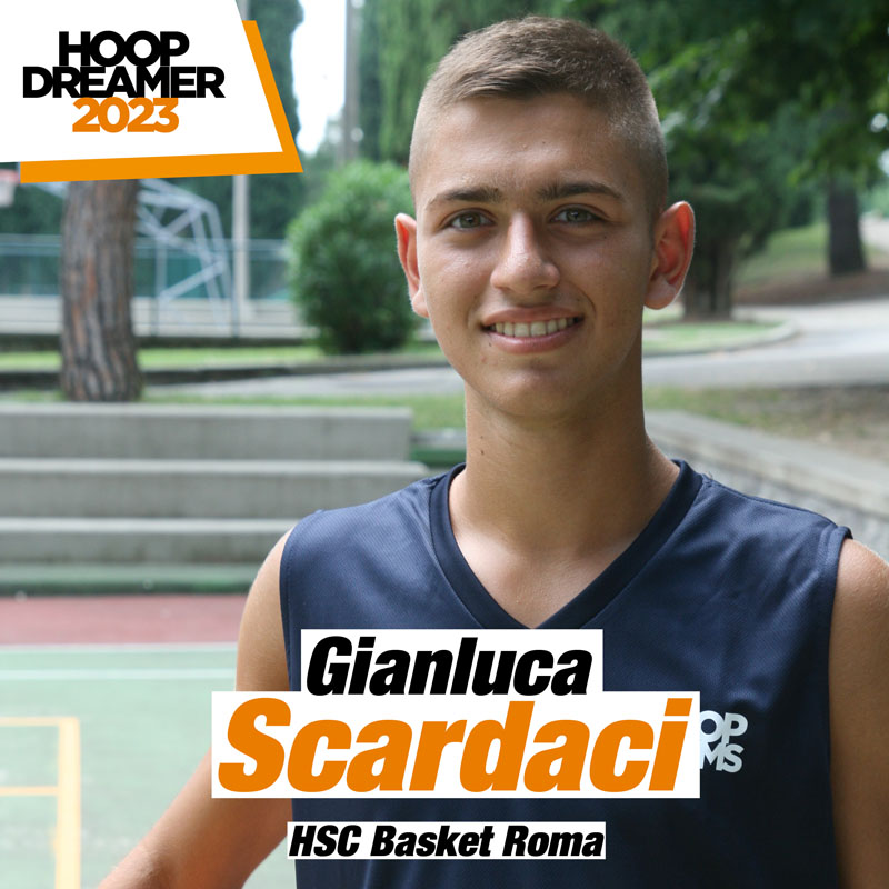 Gianluca Scardaci