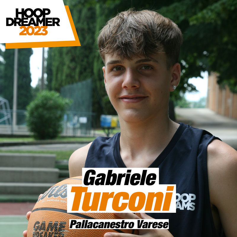Gabriele Turconi