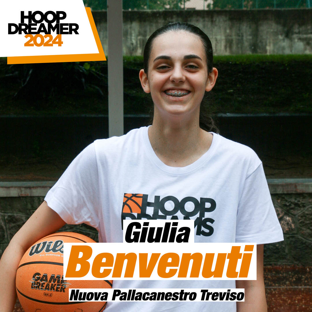 Giulia Benvenuti